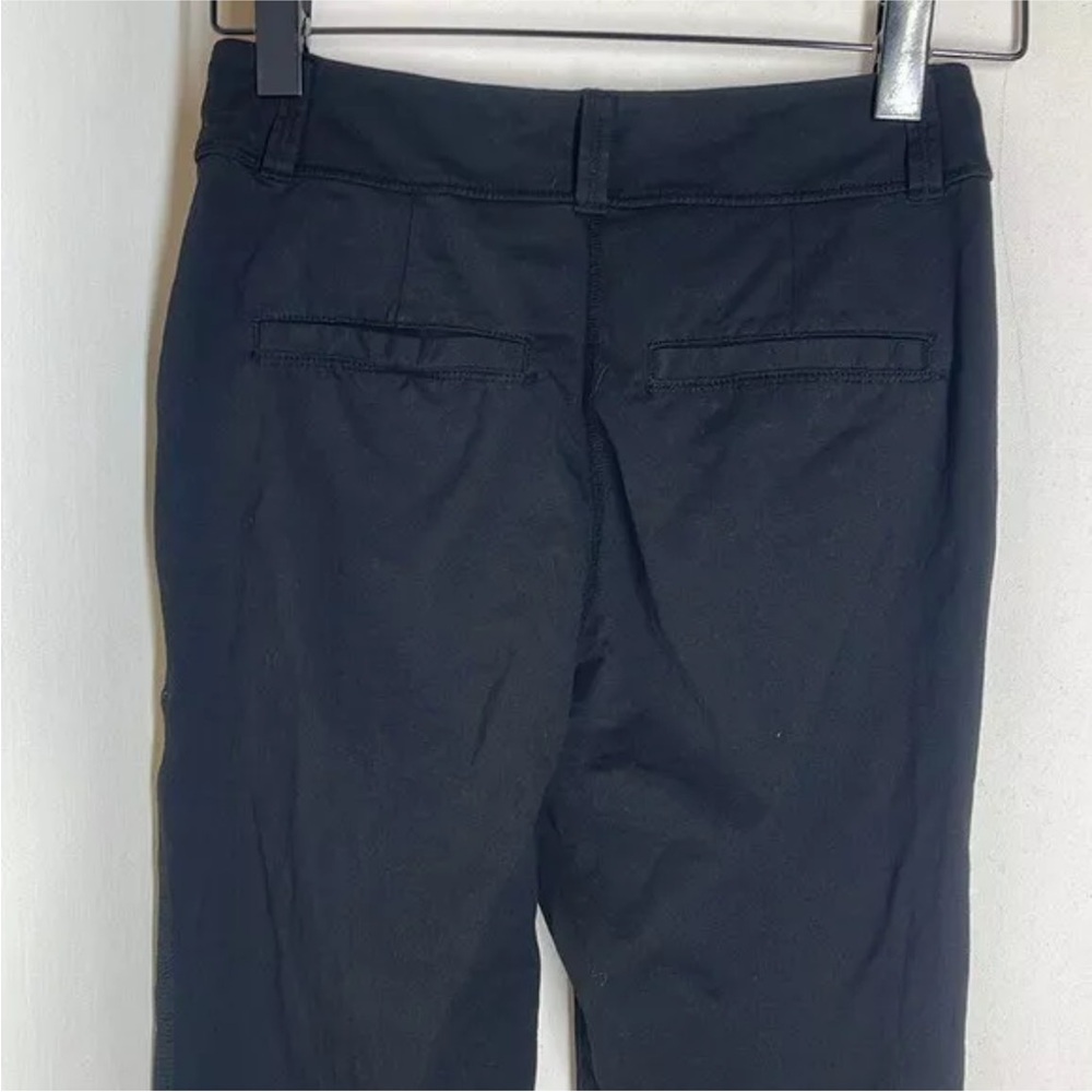 Frank & Eileen Billion Dollar Pants Small Blackj View 5